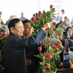 Thaksin apologises for 2004 Tak Bai massacre amid bombings | Thaiger