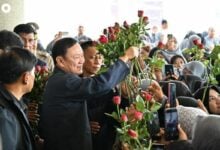 Thaksin apologises for 2004 Tak Bai massacre amid bombings