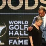 Tiger honours ‘force of nature’ mum who shaped his red-hot legacy | Thaiger