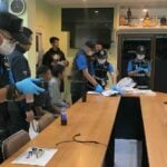 Peace talks misfire: Pattaya feud ends in bullets and blown tires