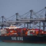 Full steam ahead: SRT fast-tracks freight boost to cut costs | Thaiger