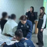Chiang Mai teen arrested for arranging underage prostitution | Thaiger