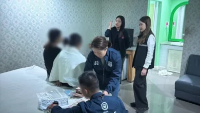 Chiang Mai teen arrested for arranging underage prostitution