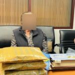 American woman caught smuggling crystal meth at Phuket airport | Thaiger
