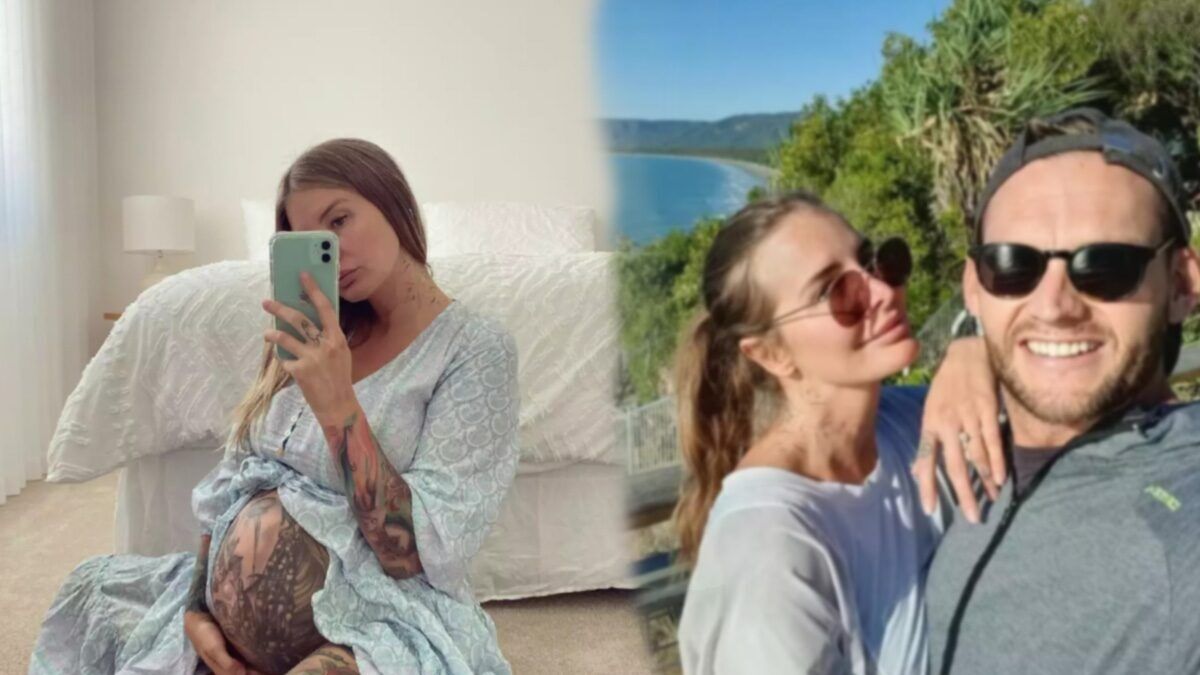 Aussie influencer breaks silence on life with two vaginas (video)