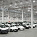 Volt-face: Volvo shifts gears with new EV offerings in Thailand