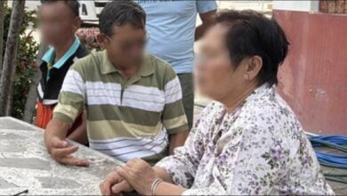 Con call: Elderly scammed out of 2.4 million baht in Yasothon