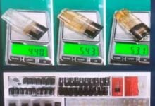 Concerns rise over vapes with sedative drugs sold to Thai teenagers