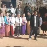 Cambodian general upset by Thai soldiers’ intervention at border temple