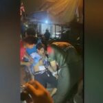 Youth gang attacks man in Khlong Toei over 10 baht demand | Thaiger