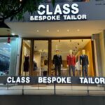 Class Bespoke Tailor: The best custom-made tailor in Bangkok, Thailand | Thaiger
