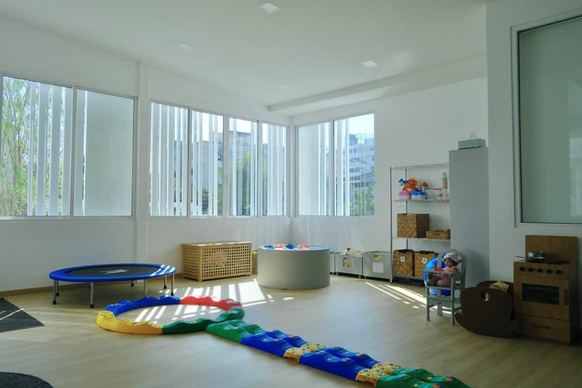 ELC International Schools launches The Dove Centre at The City School | News by Thaiger
