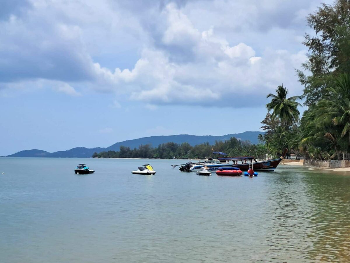 Sun, sand, and the wild White Party at Nikki Beach Resort & Spa Koh Samui | News by Thaiger