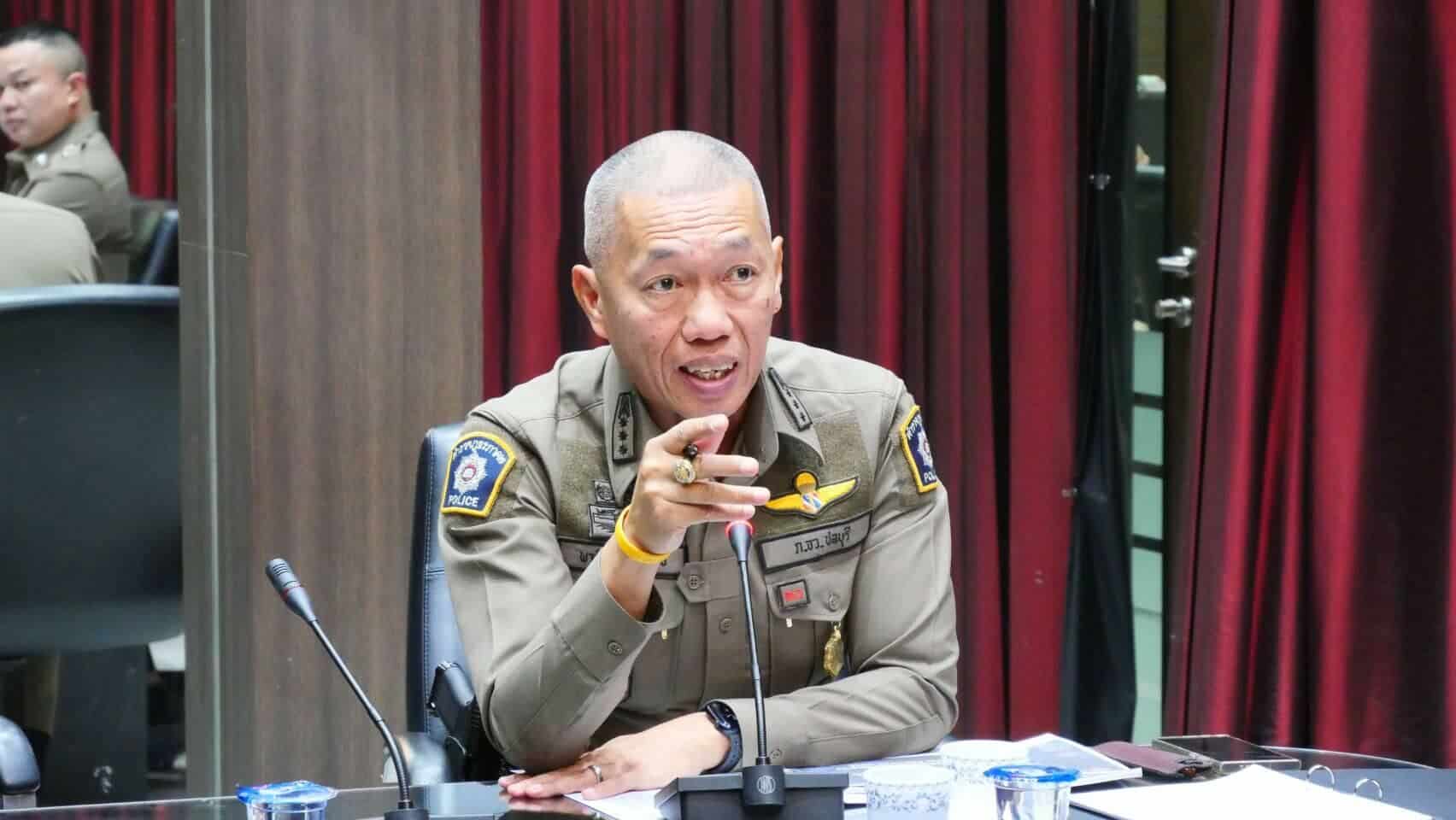 Hitting the right note: Security amped up for Pattaya Music Festival | News by Thaiger