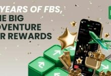 FBS celebrates 16 years with an adventurous Birthday Quest