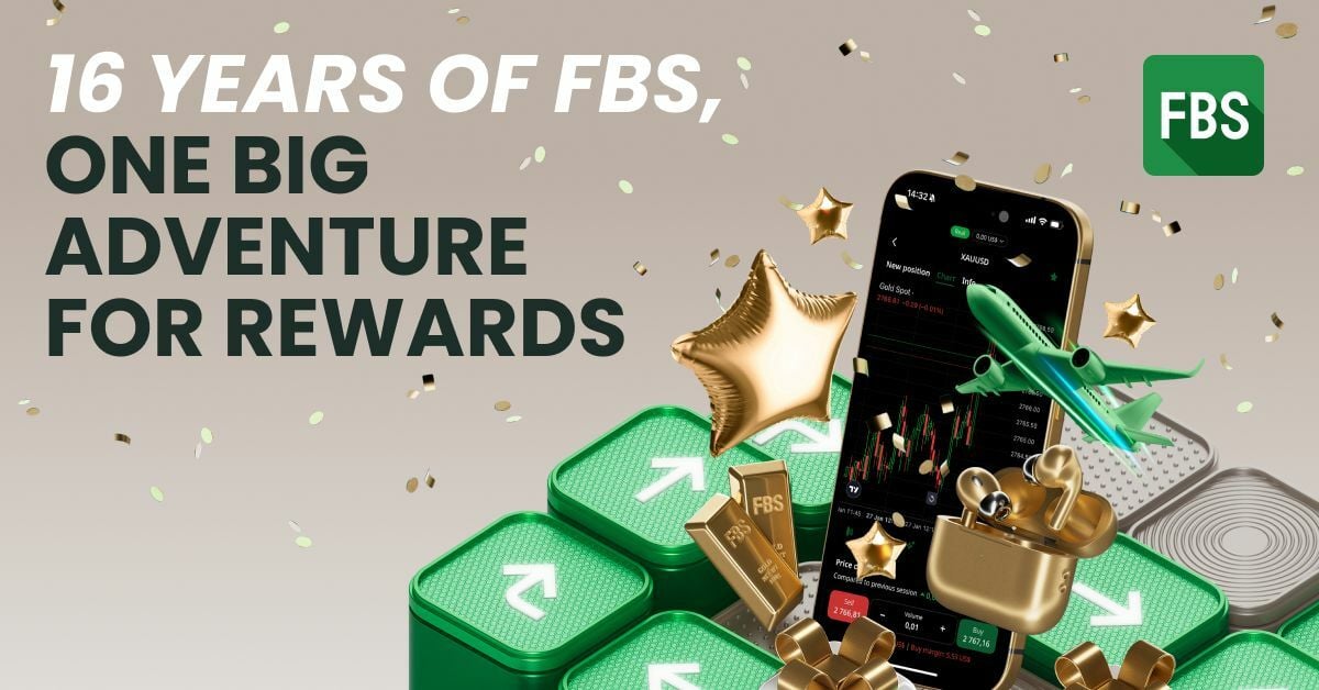 FBS celebrates 16 years with an adventurous Birthday Quest