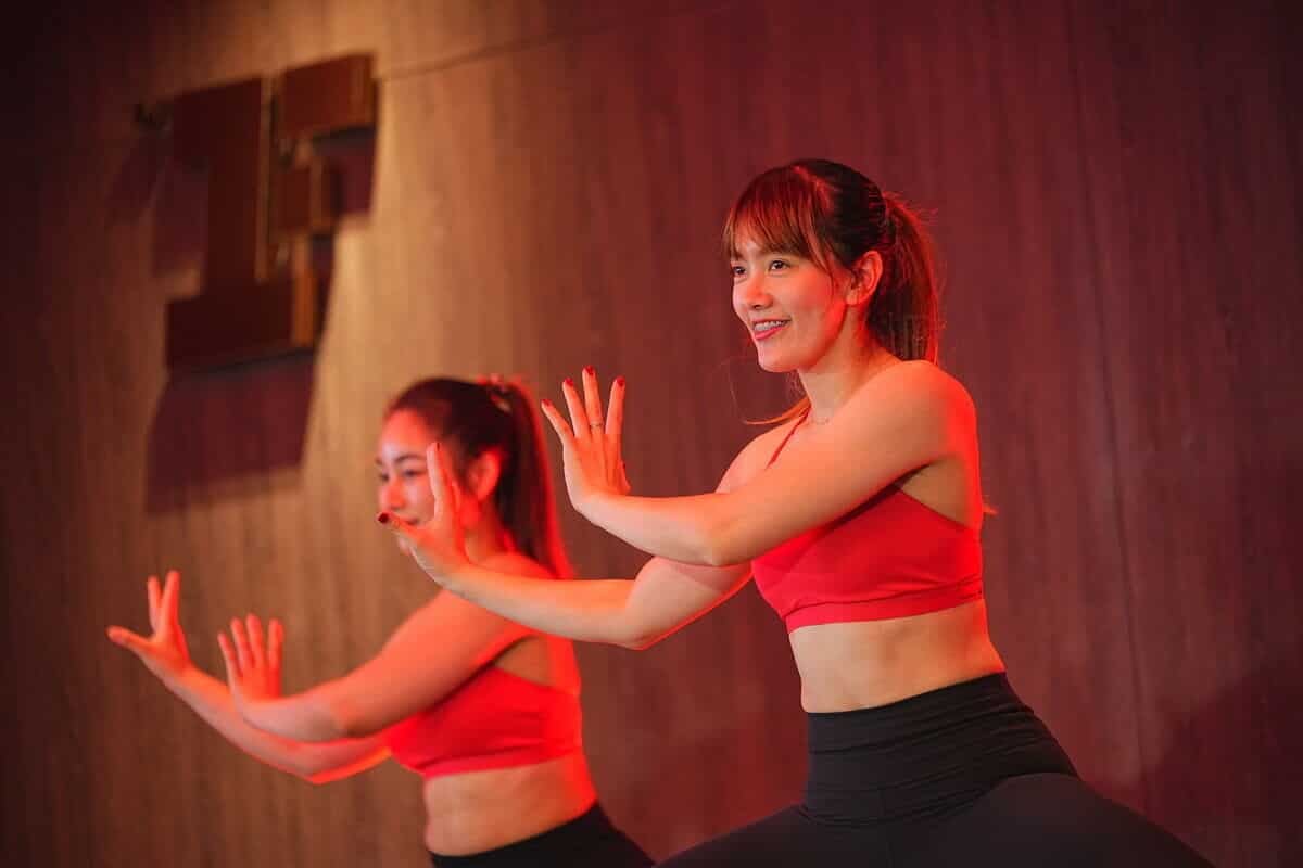 Fitness First Thailand set to host Asia’s largest group fitness event | News by Thaiger