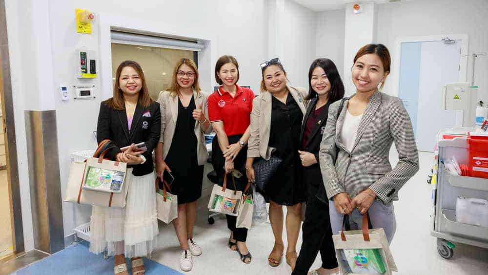 Phuket goes high-tech with new heart care innovations | News by Thaiger