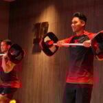 Fitness First Thailand set to host Asia’s largest group fitness event | Thaiger