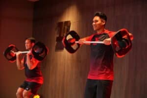 Fitness First Thailand set to host Asia’s largest group fitness event