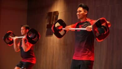 Fitness First Thailand set to host Asia’s largest group fitness event | Thaiger