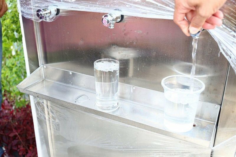 Phuket mayor vows clean drinking water for all | News by Thaiger