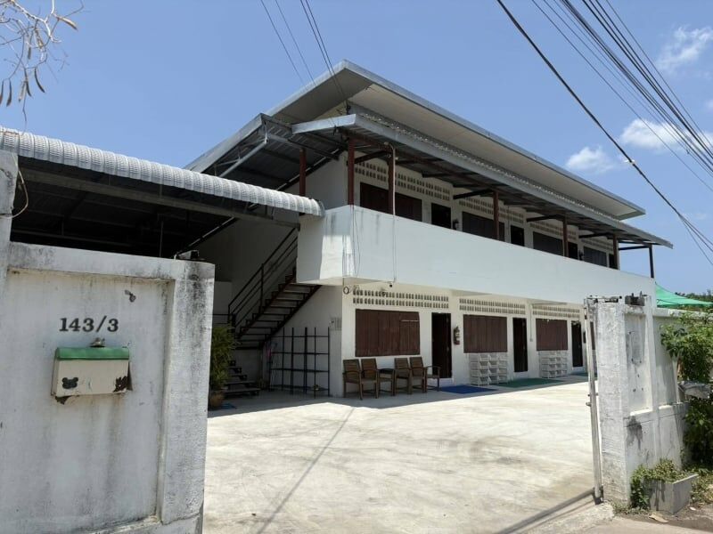 Phuket charity schools raided amid migrant education crackdown | News by Thaiger