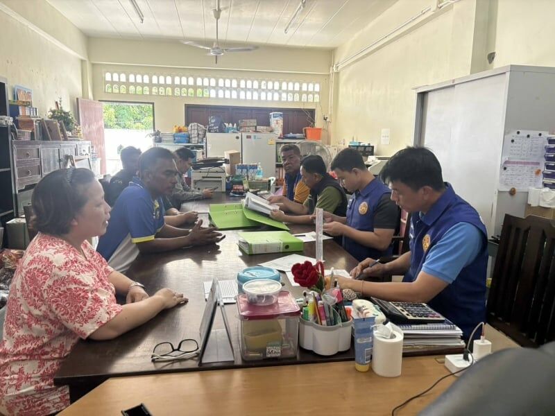 Phuket charity schools raided amid migrant education crackdown | News by Thaiger