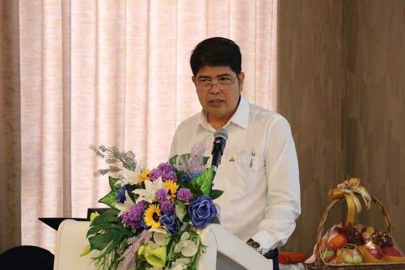 Phuket urges employers to boost worker protection | News by Thaiger
