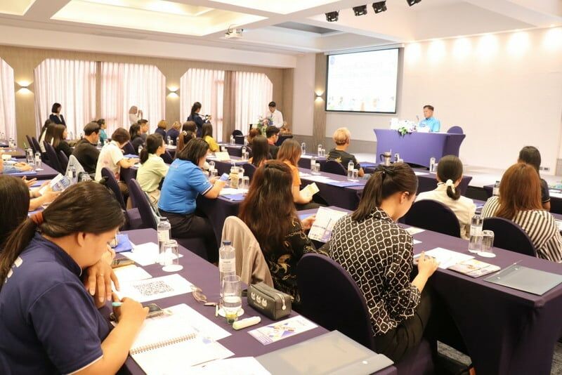 Phuket urges employers to boost worker protection | News by Thaiger