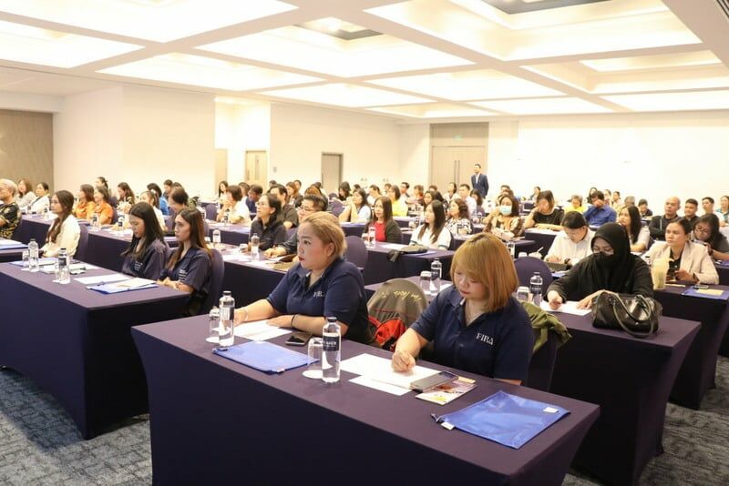 Phuket urges employers to boost worker protection | News by Thaiger