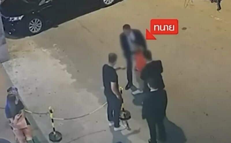 Phuket Bar Association denies covering up lawyer’s abuse scandal (video) | News by Thaiger