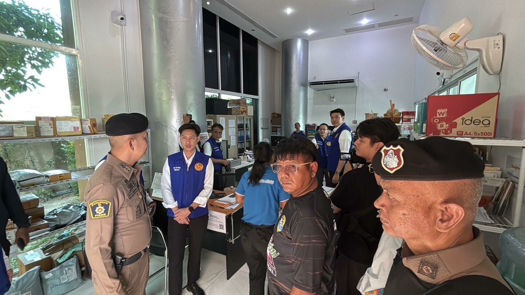 Illegal condo rentals exposed in Pattaya crackdown | News by Thaiger