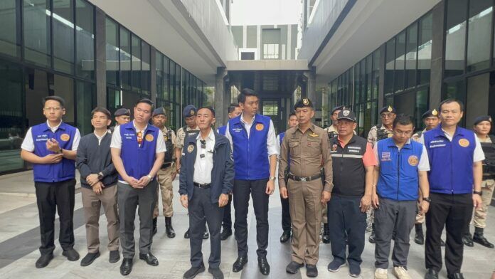 Illegal condo rentals exposed in Pattaya crackdown | News by Thaiger
