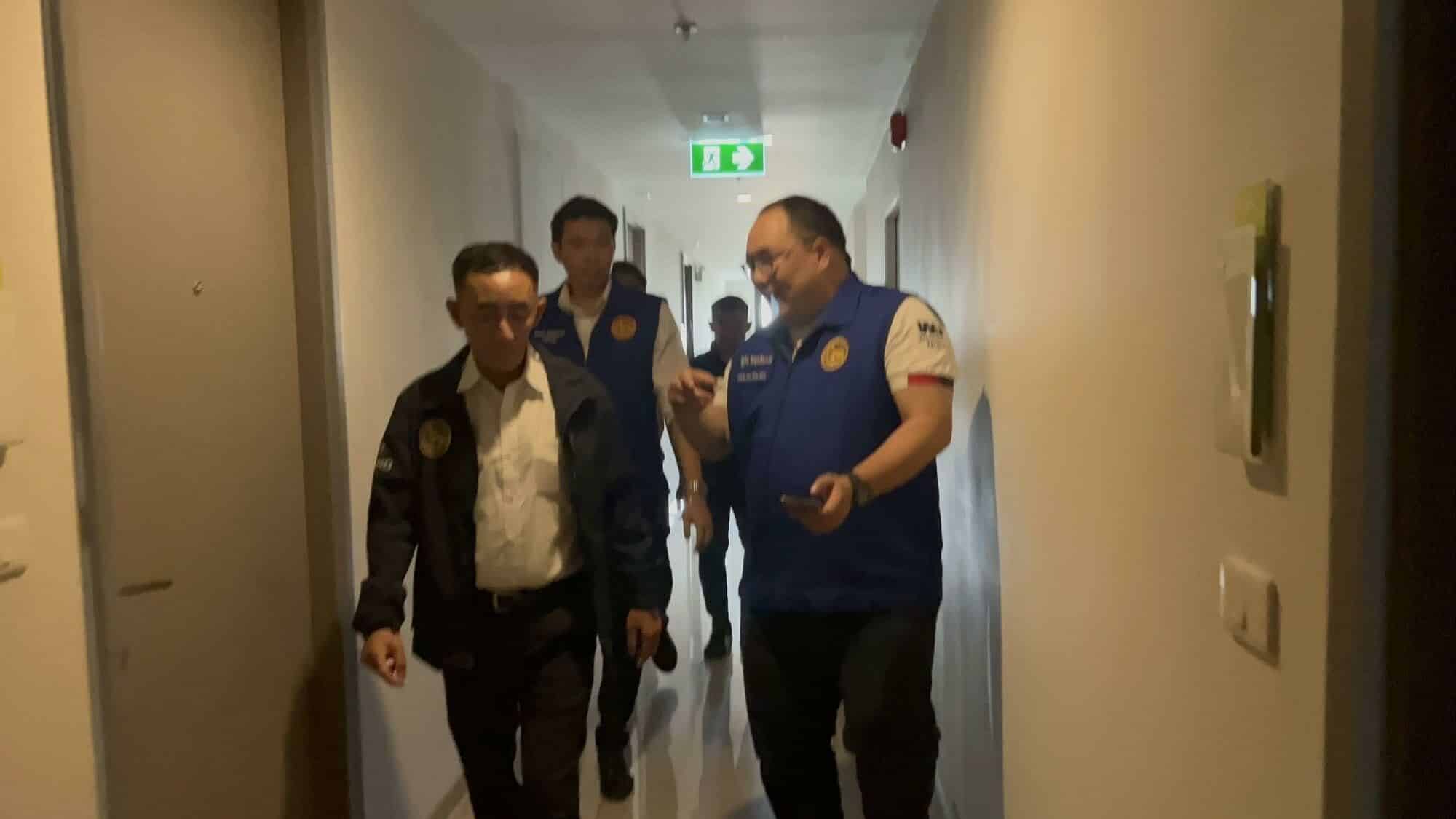 Illegal condo rentals exposed in Pattaya crackdown | News by Thaiger