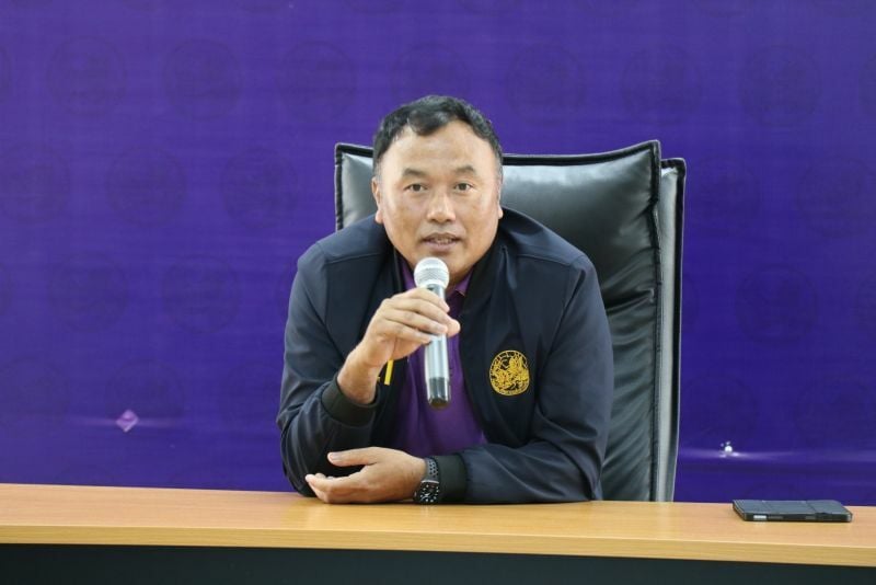 Phuket splashes 4 million baht on motorcycle safety blitz | News by Thaiger