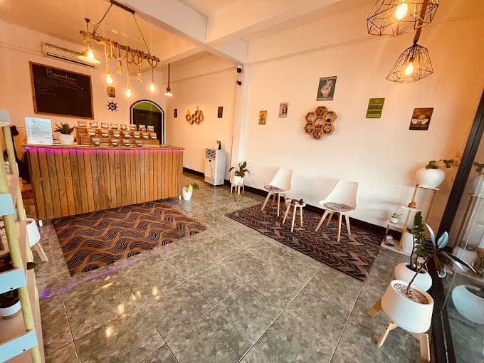 Best weed shops in Koh Phangan [2025] | News by Thaiger