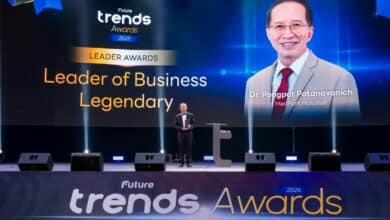 MedPark pioneers the path to the future | Thaiger
