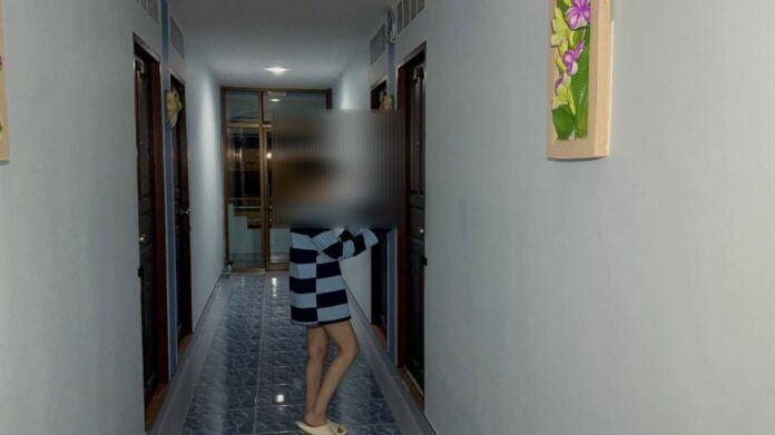 Gold jewellery worth 30,000 baht stolen from Pattaya apartment | News by Thaiger