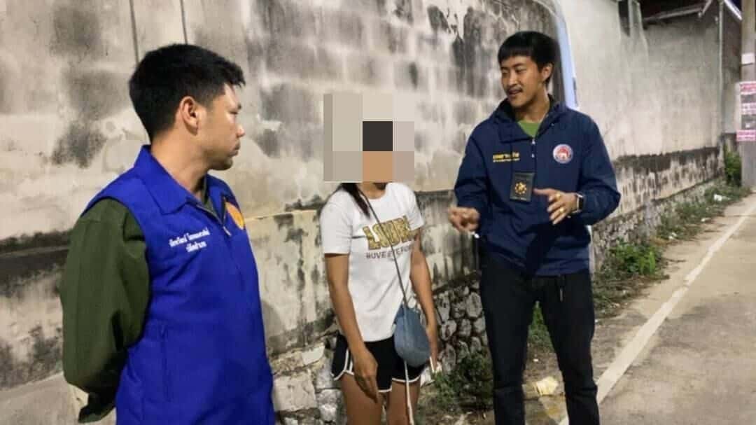 Puff and cuff: Pattaya Teen’s e-cigarette hustle goes up in smoke | News by Thaiger