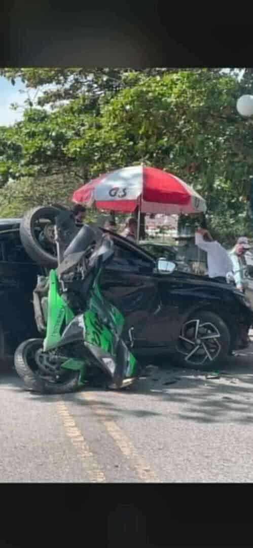 Tragedy at university: Family fights for justice after fatal crash | News by Thaiger