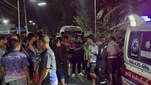 Prominent betel garden owner found dead in Phatthalung plantation | News by Thaiger