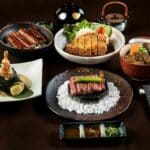 Aichi prefecture’s culinary heritage comes to life in Bangkok | Thaiger