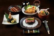 Aichi prefecture’s culinary heritage comes to life in Bangkok