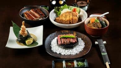 Aichi prefecture’s culinary heritage comes to life in Bangkok | Thaiger