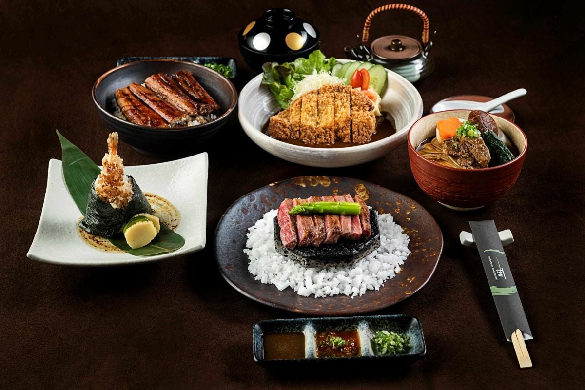 Aichi prefecture’s culinary heritage comes to life in Bangkok