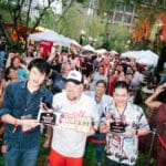 Bangkok&#8217;s Chilli Fest is back to set your mouth (and weekend) on fire | Thaiger