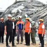 Bangkok building collapse rescue mission continues amid structural challenges | Thaiger