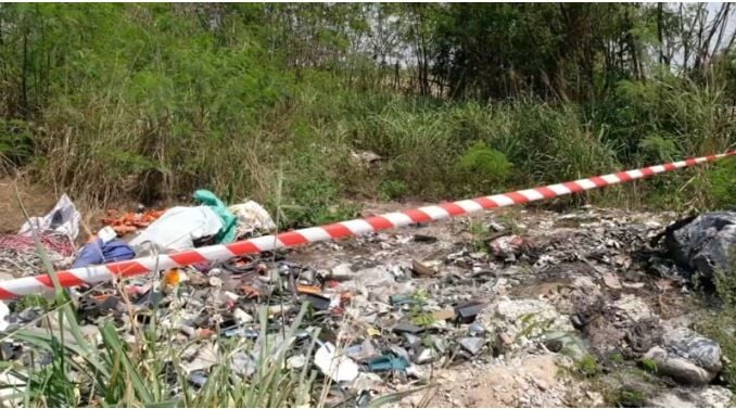 Mother and son confess to murder for inheritance in Chon Buri | News by Thaiger