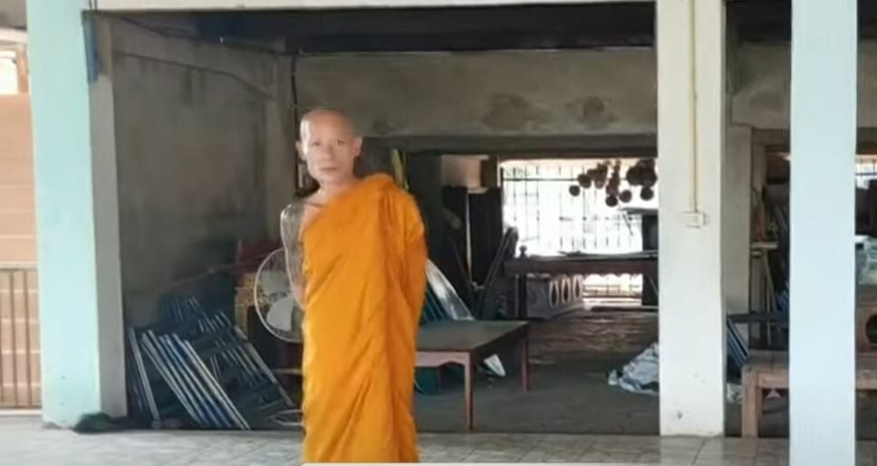 Bombenfund in Lopburi-Tempel veranlasst rasches Eingreifen der Polizei (Video) | Nachrichten von Thaiger
